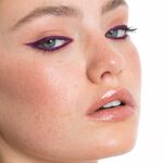 Andreia Professional - Eyeliner Waterproof Violet Velvet 12H