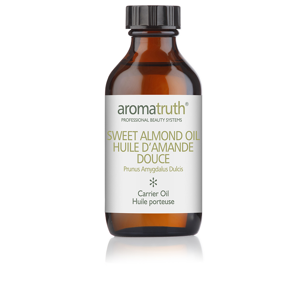 Aromatruth Zoete-Amandelolie 100ml