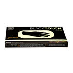 Hercules Gloves Black L 10pcs