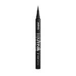 Andreia Professional Ink Freak - Vloeibare Eyeliner Pen 01 Mat Zwart