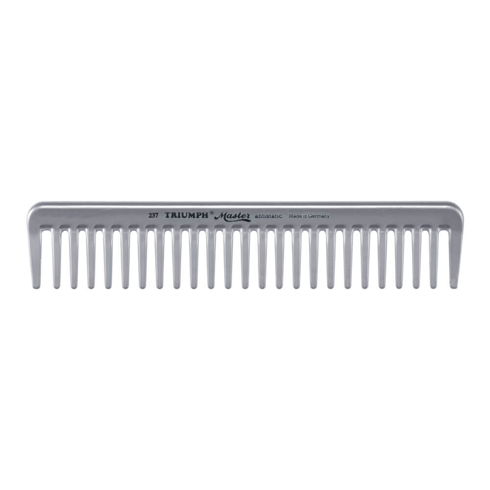Triumph Master Comb 237 Grey Triumph Master Comb 237 Grey