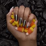 OPI Nail Laquer Nagellak - Good Enough to Treat Collection - Ginger Snapped 15ml