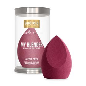 Andreia Professional Éponge de Maquillage - My Blender Rose