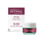 Retinol Gel pour les Yeux 15g