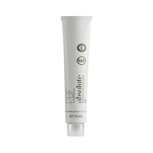 Professional by Fama Permanente haarkleuring Absolute 4.5 80ML