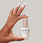OPI GELevate de construction 4-en-1 Blank Canvas 15ml