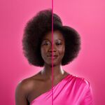 Les Secrets de Loly Pink Paradise Apr&egrave;s-shampooing 250ml