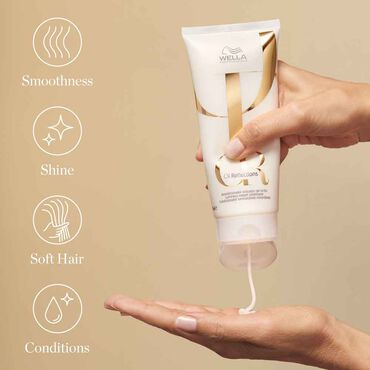 Wella OR Luminous Instant Conditioner 200ml Wella OR Luminous Instant Conditioner 200ml