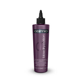 Osmo Blow Dry Potion 250ml