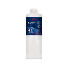 Wella Professionals Welloxon Perfect 4%-13Vol 500ml