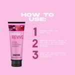 Osmo Colour Revive Kleurconditioner Felroze 225ml