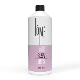 Lômé Paris Révélateur de Couleur Demi-Permanente 1.95%/6.5V  1000ml