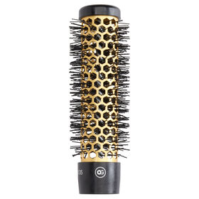 Olivia Garden Multibrush Brosse ronde simple 25mm