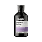 L'Oréal Professionnel Série Expert Chroma Crème Purple Shampoo 300ml