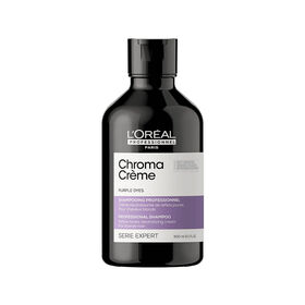 L'Oréal Professionnel Série Expert Chroma Crème Purple Shampoo 300ml