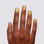 OPI Nail Laquer Vernis &agrave; Ongles - Good Enough to Treat Collection - Nougat by Nature 15ml