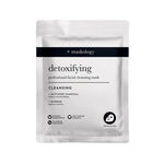 Maskology Detoxifying Face Sheet Mask 18ml