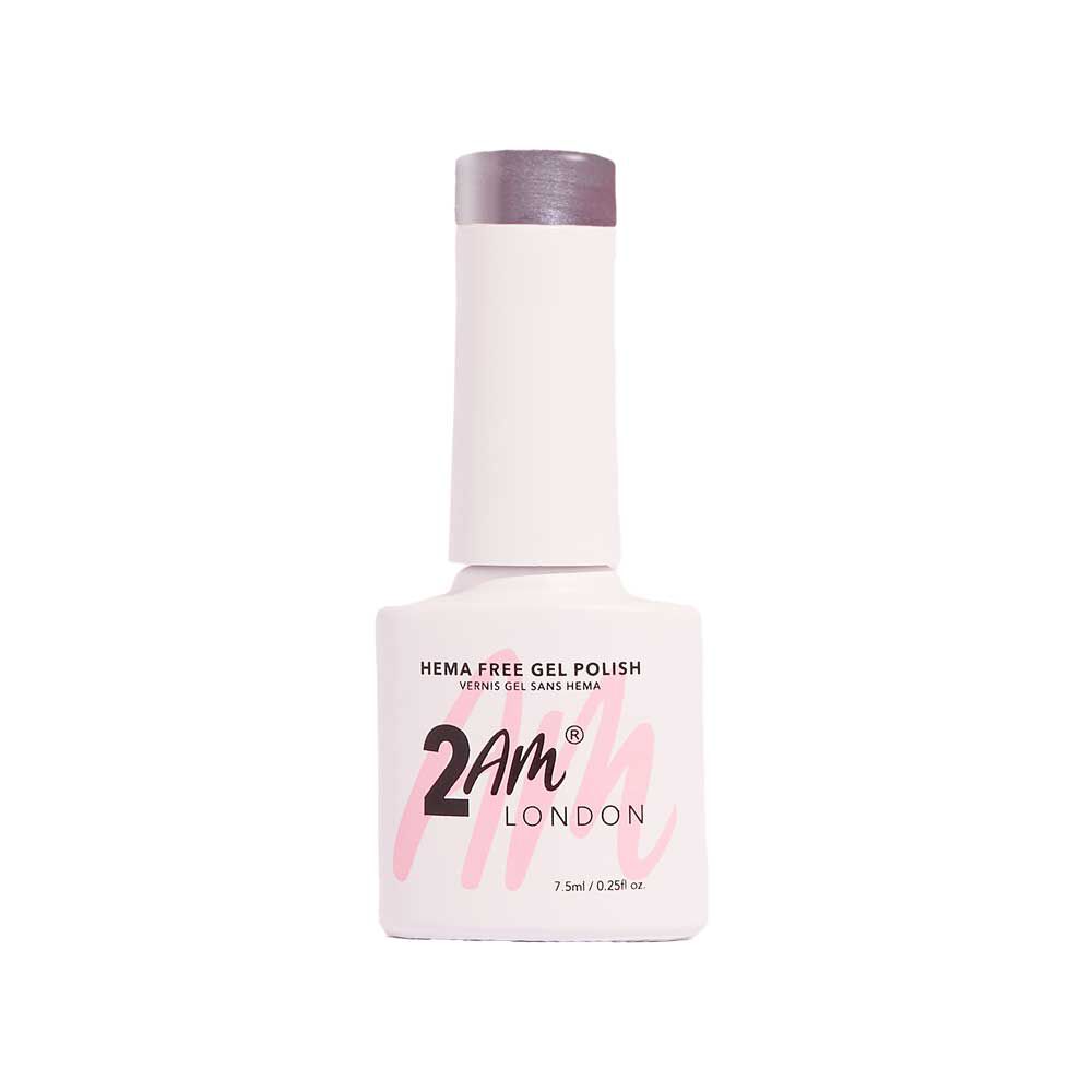 2AM London Vernis Gel Effet Cat Eye - Island Escape collection Jet-Setteur 7.5ml 2AM London Vernis Gel Effet Cat Eye - Island Escape collection Jet-Setteur 7.5ml
