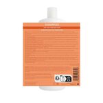 Wella Professionals Nutri Enrich Shampoing nourrissant pour cheveux secs ou fragilis&eacute;s 1L