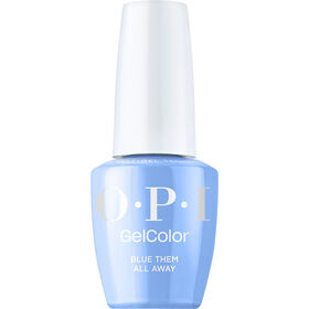 OPI Gel Color Make &lsquo;Em Jelly - Gel-Nagellack 15ml