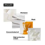 L'Oréal Professionnel Série Expert Metal Detox Intens Beschermende Crème 100ml