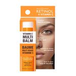 Retinol Vitamine C Multi-Balm 11.5g