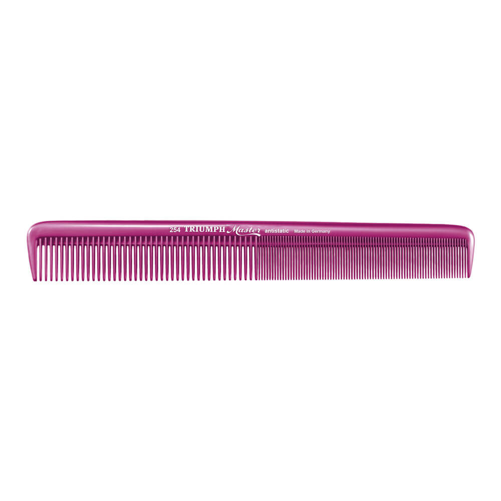 Triumph Master Peigne Fuchsia