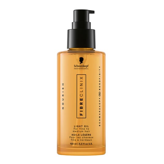 Fibre Clinix Bondfinity Huile l&eacute;g&egrave;re 100ml