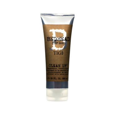 TIGI B For Men Clean UpConditioner 200ml TIGI B For Men Clean UpConditioner 200ml