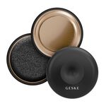 Geske Dual Foot Smoothener 9 in 1 - Duale Voetverzorger 9 in 1 Grijs