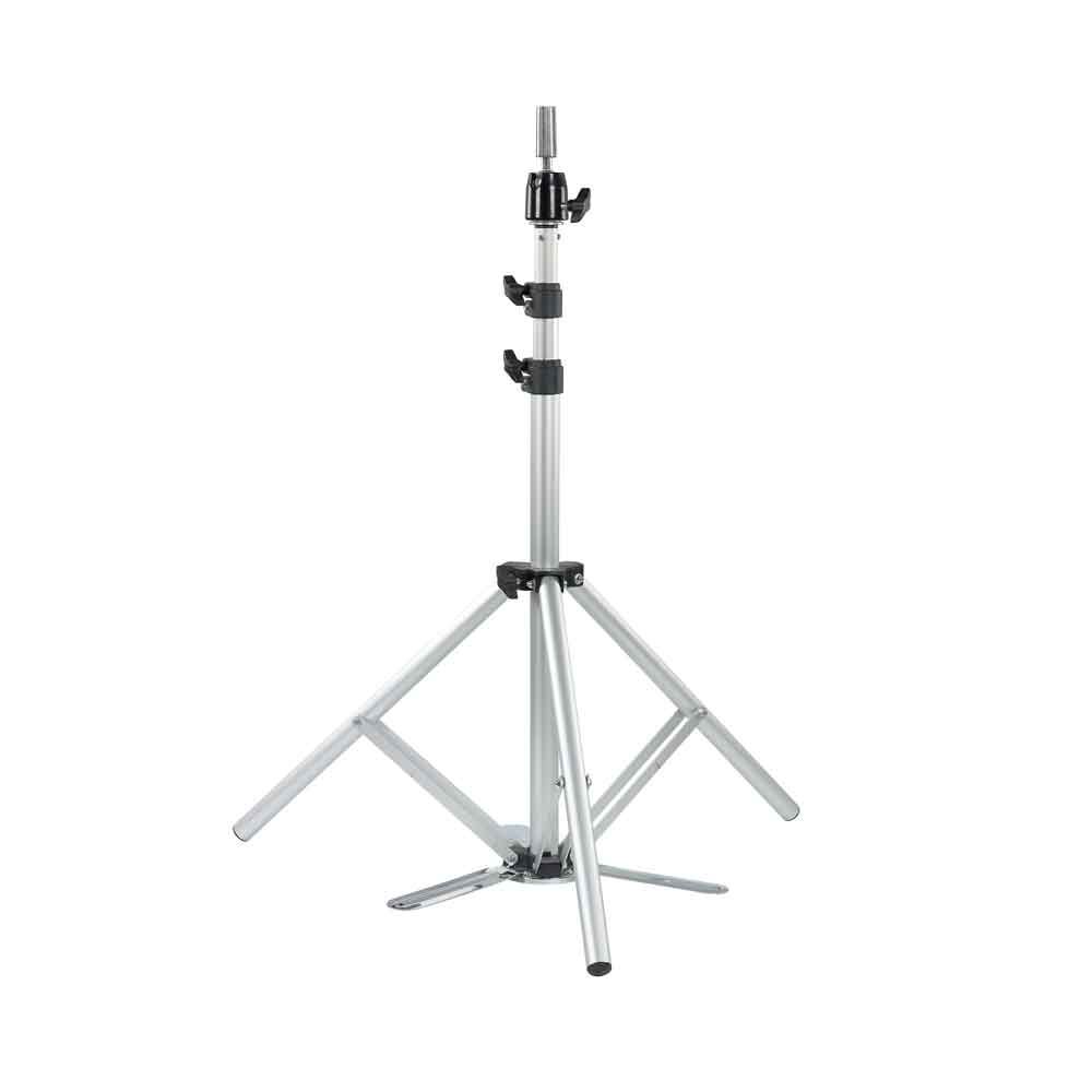 S-PRO Oefenhoofd Tripod Universal