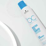 Schwarzkopf Professional Bonacure Moisture Kick Shampoo