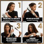 ghd Stijltang Haardroger Duet Style