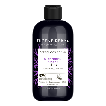 Eugene Perma Collections Nature Shampooing Argenté 300ml Eugene Perma Collections Nature Shampooing Argenté 300ml