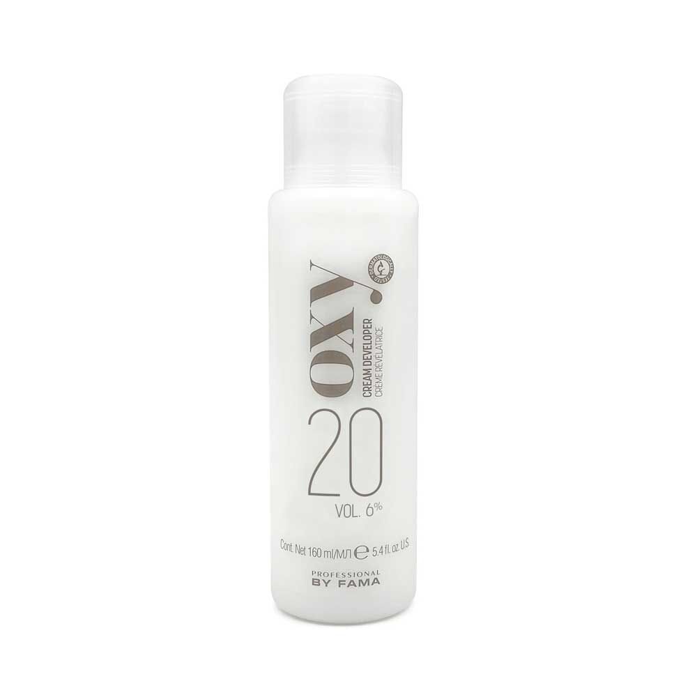 Professional by Fama Oxy 20 Vol. 6% 160ml