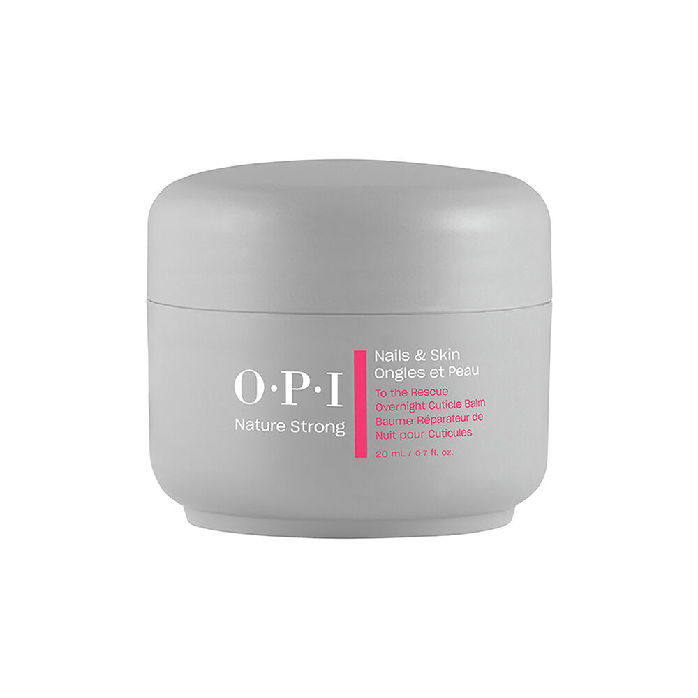 OPI Nature Strong Baume Réparateur de Nuit pour Cuticules 20ml OPI Nature Strong Baume Réparateur de Nuit pour Cuticules 20ml