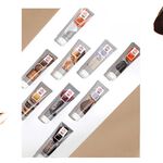 Wella Professionals Color Fresh Haarmaske Chocolate 500ml