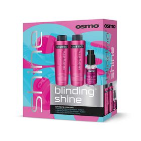 Osmo Blinding Shine Geschenkset