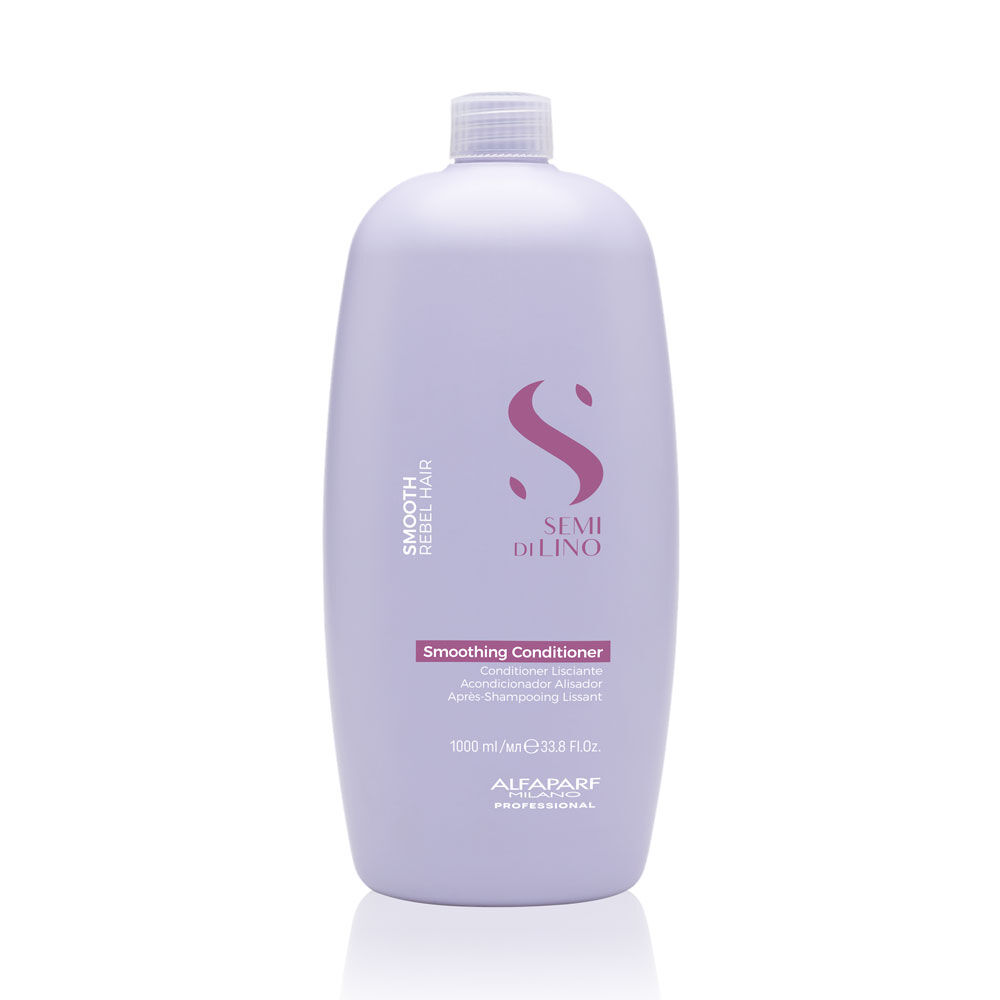 Alfaparf Milano Semi Di Lino Volume Gladmakende Conditioner 1L Alfaparf Milano Semi Di Lino Volume Gladmakende Conditioner 1L