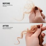 Wella Professionals Ultimate Repair Soin Miracle Revitalisant, Traitement réparateur sans rinçage pour les cheveux abîmés, 95ml