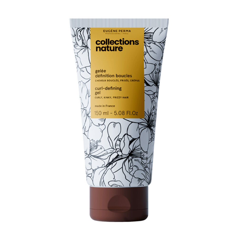 Eugene Perma Professionnel Nature Kruldefiniërende Gel 150ml Eugene Perma Professionnel Nature Kruldefiniërende Gel 150ml