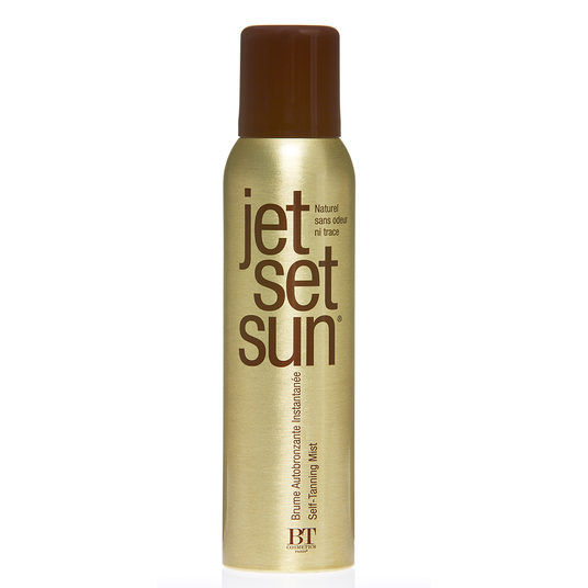 Jet Set Sun Brume Autobronzante Instantann&eacute;e 150ml