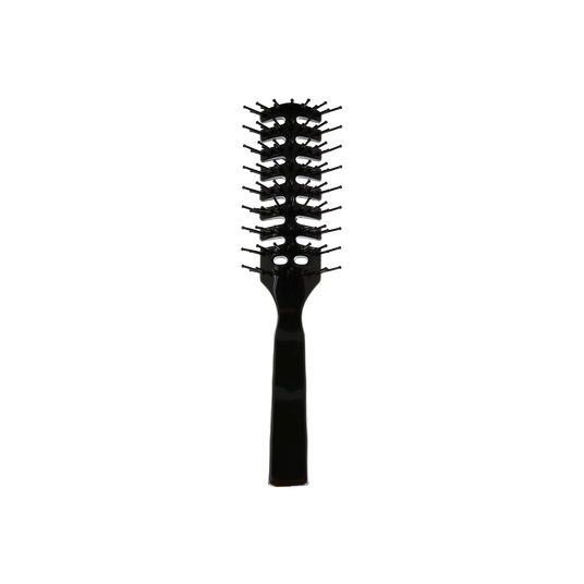 Sibel Brosse araign&eacute;e L - Croc Noir