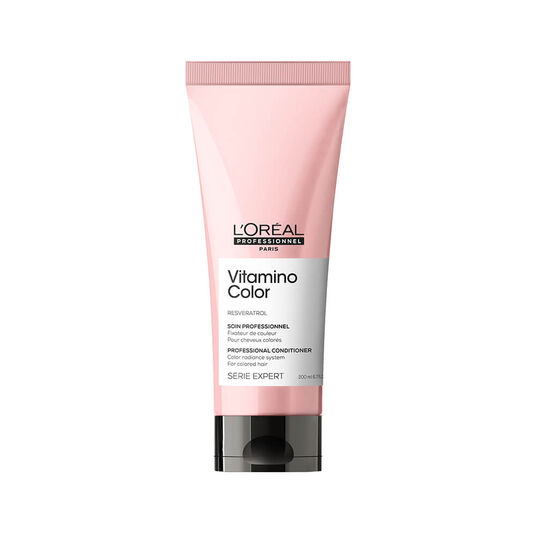 L'Or&eacute;al Professionnel S&eacute;rie Expert Vitamino Color Conditioner met Resveratrol 200ml
