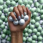 OPI Infinite Shine Vernis &agrave; ongles effet gel - Good Enough to Treat Collection - Gumdrop tha Ball 15ml