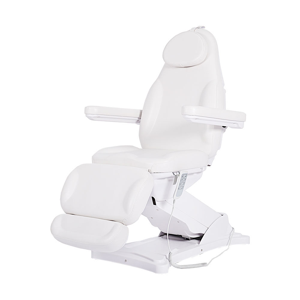 S-PRO Carina Fauteuil De Beaut&eacute; 4 Moteurs EU