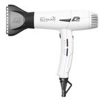 Parlux Elysium professionele föhn - Wit