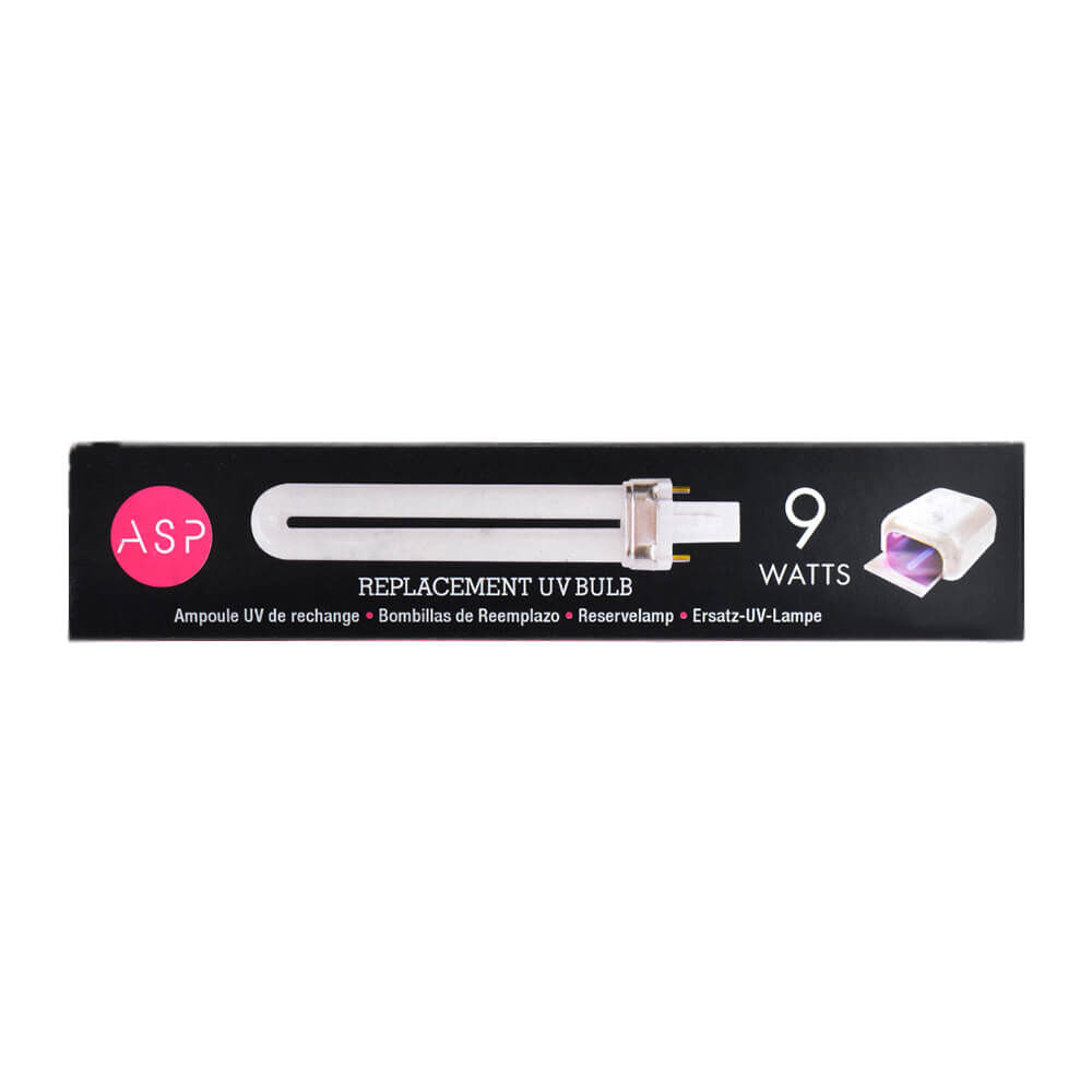 Asp cheap uv lamp