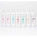 Schwarzkopf Professional Bonacure CP Frizz Away Haarconditioner 200ml