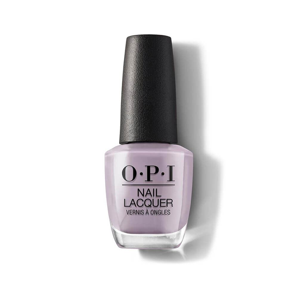 OPI Nail Lacquer Vernis à ongles 15ml Taupe-less Beach
